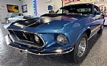 1969 Mustang Cobra Jet Mach 1 Thumbnail 8