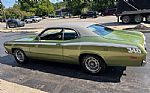 1972 Duster Thumbnail 2