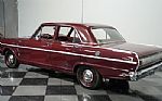 1965 Nova Chevy II Thumbnail 7