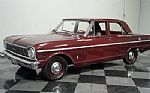 1965 Nova Chevy II Thumbnail 6