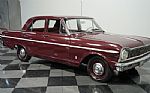 1965 Nova Chevy II Thumbnail 13