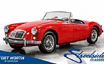 1956 MGA Thumbnail 1