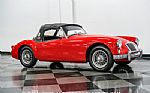 1956 MGA Thumbnail 14