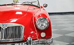 1956 MGA Thumbnail 20