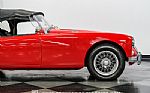 1956 MGA Thumbnail 30