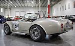 1965 Cobra Factory Five Replica Thumbnail 4