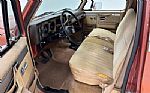 1986 Sierra Classic 2500 4X4 Long B Thumbnail 38