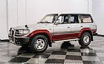 1993 Land Cruiser FZJ80 VX Limited Thumbnail 5