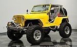 1979 CJ5 4X4 Thumbnail 5