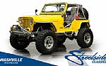 1979 CJ5 4X4 Thumbnail 1