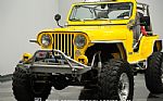 1979 CJ5 4X4 Thumbnail 18