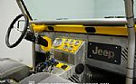 1979 CJ5 4X4 Thumbnail 46