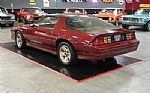 1987 Camaro IROC-Z Thumbnail 4