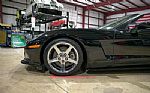 2007 Corvette Convertible Z51 3LT Thumbnail 3