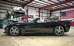 2007 Corvette Convertible Z51 3LT Thumbnail 4