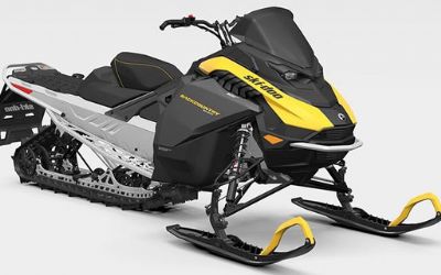 Photo of a 2026 Ski-Doo Backcountry Sport 600 EFI 146 for sale