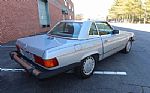 1986 560 SL Thumbnail 7