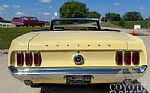 1969 Mustang CV Thumbnail 5