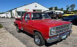 1979 D100 Pickup Thumbnail 3