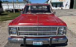1979 D100 Pickup Thumbnail 5