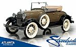 1929 Model A Rumble Seat Roadster Thumbnail 1