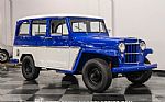 1961 Jeep Wagon 4X4 Thumbnail 14