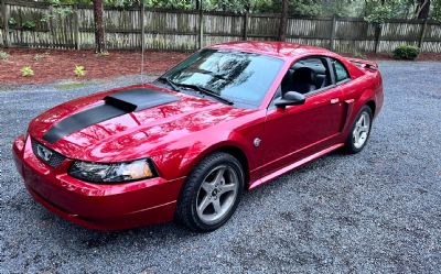 Photo of a 2004 Ford Mustang Roush GT for sale