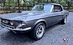 1967 Mustang Thumbnail 1