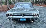 1967 Mustang Thumbnail 11
