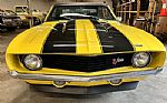 1969 Camaro Thumbnail 2