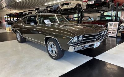 Photo of a 1969 Chevrolet Chevelle for sale