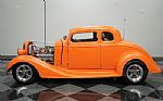 1934 5 Window Coupe Thumbnail 2