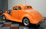 1934 5 Window Coupe Thumbnail 6