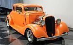 1934 5 Window Coupe Thumbnail 13