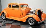 1934 5 Window Coupe Thumbnail 12