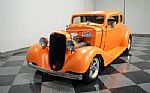 1934 5 Window Coupe Thumbnail 15