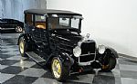 1929 Model A Tudor Sedan Streetrod Thumbnail 13