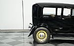 1929 Model A Tudor Sedan Streetrod Thumbnail 22
