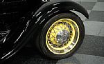 1929 Model A Tudor Sedan Streetrod Thumbnail 40