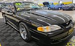 1996 Mustang GT Convertible Thumbnail 3