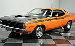 1970 Cuda AAR Tribute Thumbnail 5