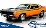 1970 Cuda AAR Tribute Thumbnail 1