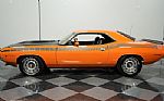 1970 Cuda AAR Tribute Thumbnail 2