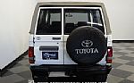 1987 Land Cruiser FJ73 Thumbnail 8