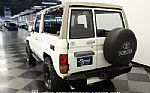 1987 Land Cruiser FJ73 Thumbnail 7