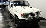 1987 Land Cruiser FJ73 Thumbnail 14
