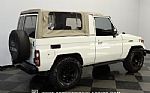 1987 Land Cruiser FJ73 Thumbnail 11