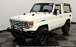1987 Land Cruiser FJ73 Thumbnail 17