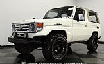 1987 Land Cruiser FJ73 Thumbnail 20