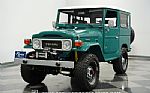 1983 Land Cruiser FJ40 Thumbnail 5